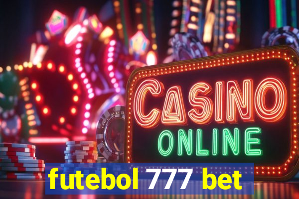 futebol 777 bet